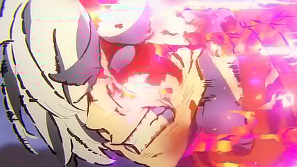 Gabimaru (Chiaki Kobayashi) in Hell's Paradise Jigokuraku Season 2 (2026), MAPPA