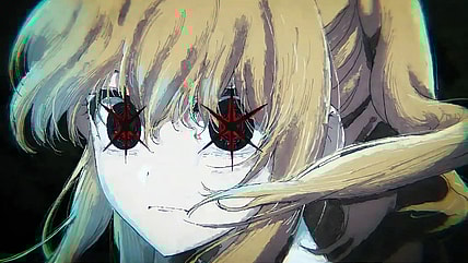 Ruby Hoshino (Yurie Igoma) in Oshi no Ko Season 3 Episode 1 "Obsession" (2026), Doga Kobo