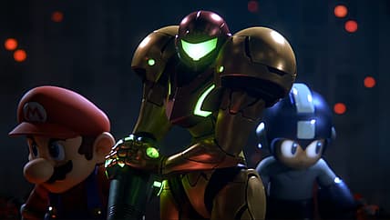 Gamescom 2024 Drops 'Best Nintendo Switch Game Award' Due To Lack Of Submissions