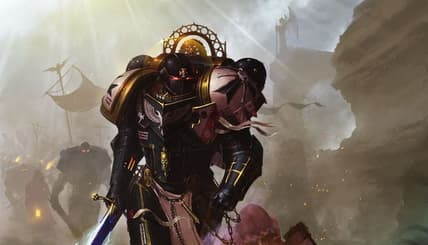 Warhammer 40k