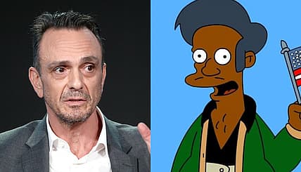 The Simpsons Actor Hank Azaria Bends The Knee, Wants To Apologise To Every Indian In North America
