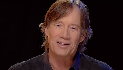 Conservative Actor Kevin Sorbo Opens Up About Cancel Culture And Hollywood Ostracising Conservative