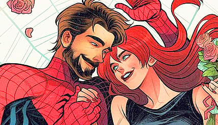 Marvel Comics Exec Editor Defends Continued Opposition To Spider-Man And Mary-Jane's Marriage: "You