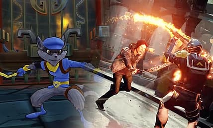 Rumor: New InFamous And Sly Cooper Games In Development
