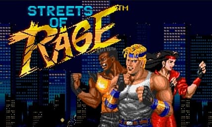 John Wick Creator Writing Streets Of Rage Adaptation, Sonic the Hedgehog And Equalizer Production