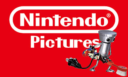 10 Possible Nintendo Movies You Might Not Expect