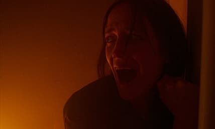 'Nocebo' Review - A Parasite on Life Support