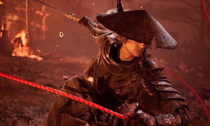 'Phantom Blade Zero' Can Scratch The 'Sekiro: Shadows Only Die Twice' Itch While Also Showing What