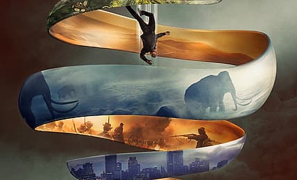 Synchronic Review: Doped Up On Time Travel