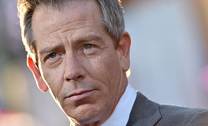 Ben Mendelsohn