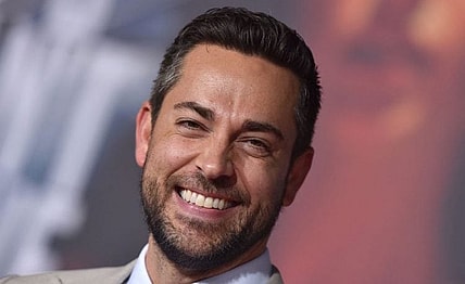 Zachary Levi
