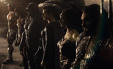 Zack Snyder's Justice League Review: A Visually Compelling Drag Of A Director's Cut