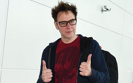 James Gunn