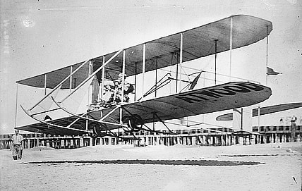 Wright Brothers Model B