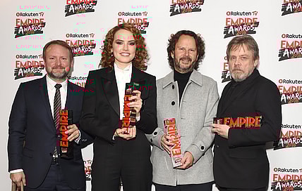 new star wars trilogy