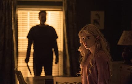 Freaky Review: Vince Vaughn Delights and Terrifies