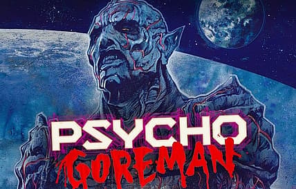 Psycho Goreman Review: Hunky Boys and Severed Heads