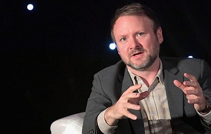 Rian Johnson