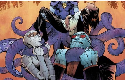 The Silencer #9