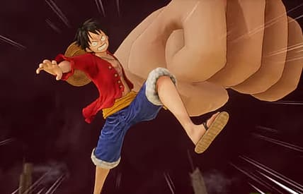 One Piece Odyssey JRPG Announced, Will Feature An Original Story As Well As New Character And