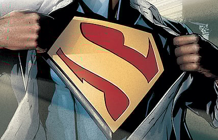 Clark Kent does not need to be a black man for us to get a great black Superman.