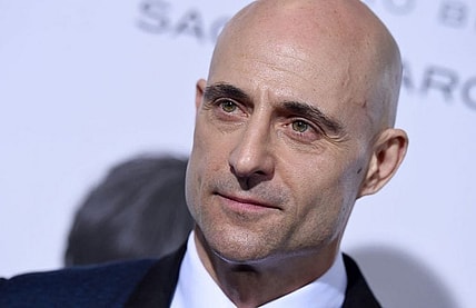 Mark Strong
