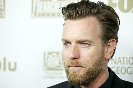 Ewan McGregor