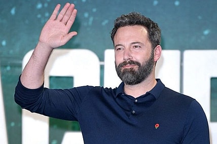 Ben Affleck