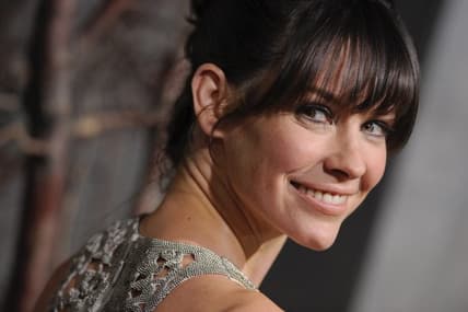 Evangeline Lilly
