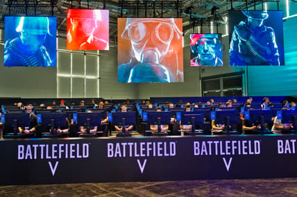 battlefield v