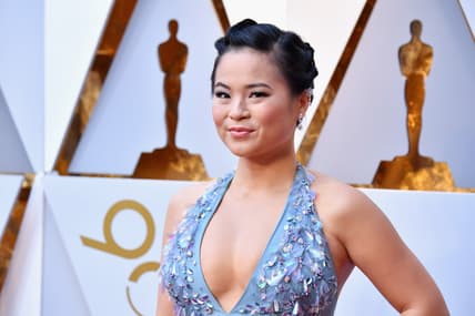 kelly marie tran