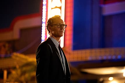 'The Life of Chuck' Review - A Film That Showcases The Art of Living