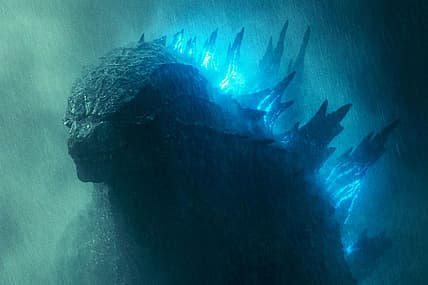 The Top 10 Best Cinematic Godzilla Moments of All Time