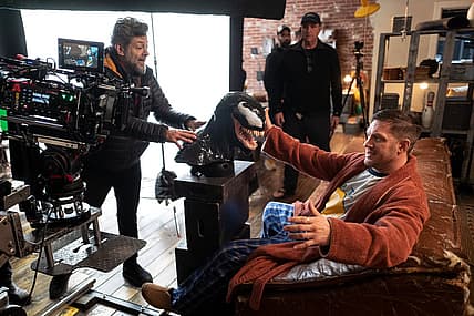 12 Images From Venom: Let There Be Carnage, Plus New Details About The Plot And Characters