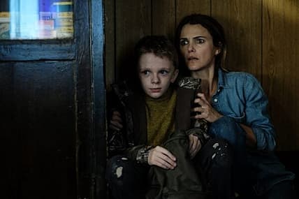 Antlers Review: Bleak, Scary Horror Done Right