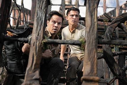 Uncharted Review: Staleness From Bland Beginnings