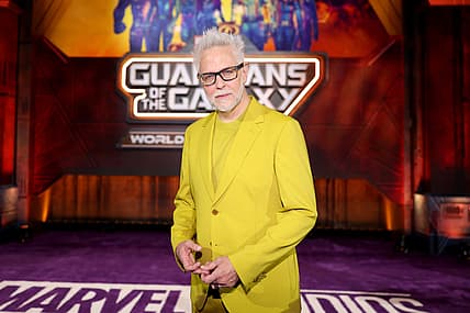 James Gunn Confirms Door Is Still Open For Ta-Nehisi Coates' Superman Film: "That’s An Exciting