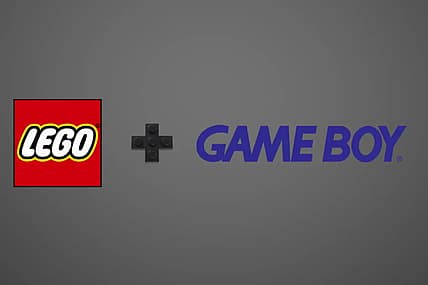 LEGO And Nintendo Team Up For A Retro Console That Could Steal The Spotlight From The Switch 2
