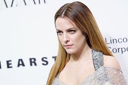 Riley Keough