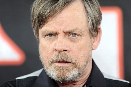 Mark Hamill
