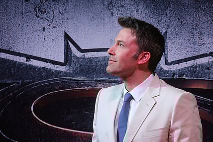 ben affleck batman