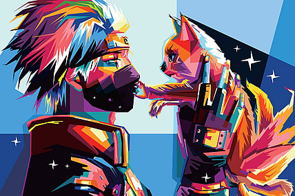 best anime on amazon prime