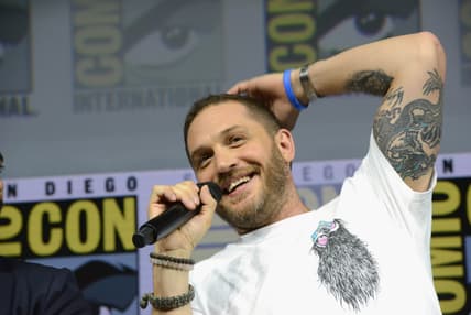 venom rating