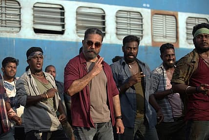 Amazon Backed Media Report Pressures Indian Film & Television Companies To Push "Diversity