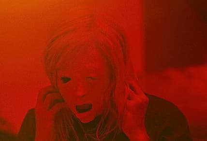 Possessor Review: A Worm in the Brain