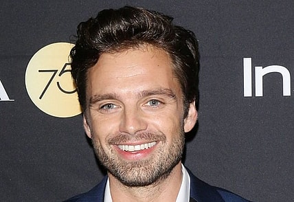 Sebastian Stan