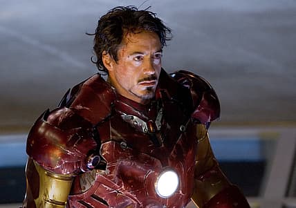 Who Is The Most Popular Superhero?
