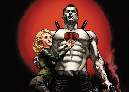 BloodshotRebornCoverD Kay McHenry Geomancer Valiant Comics Bloodshot