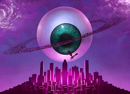 Our Five Most Anticipated Films Premiering At The 2025 Fantasia Film Festival