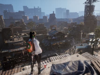 Another Live-Service Shooter Shuts Down The Cube, Save Us (2026), XL Games, Steam